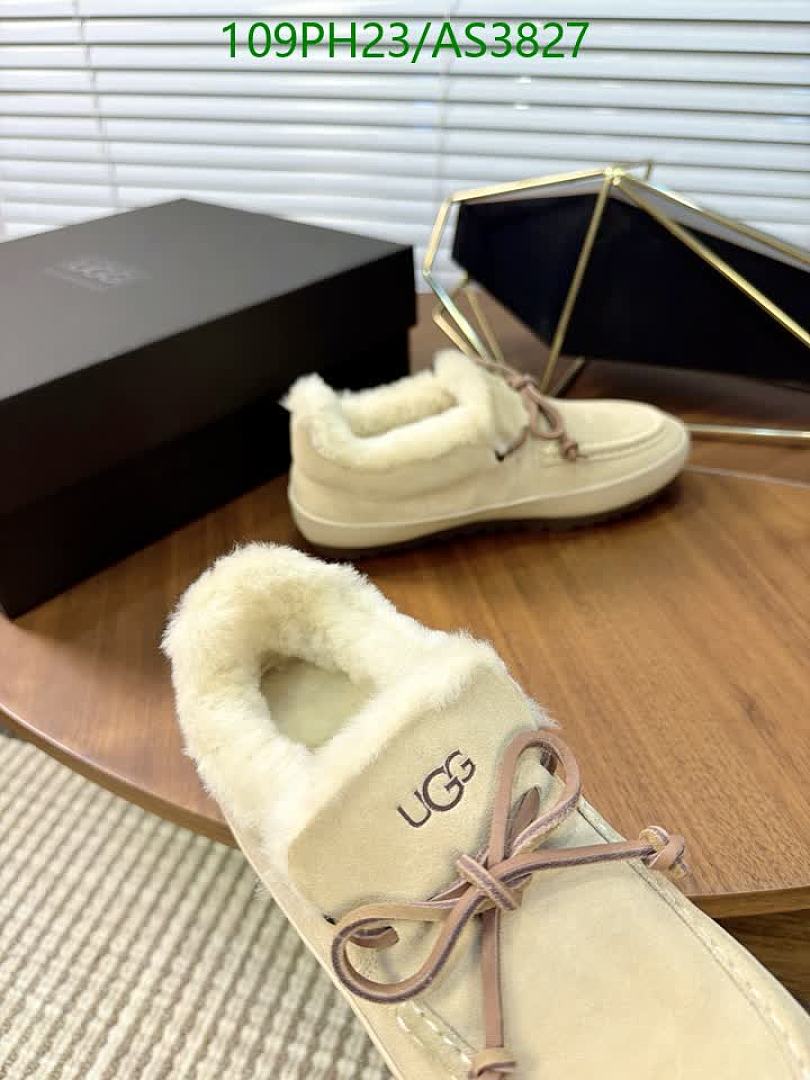 UGG-Women Shoes Code: AS3827 $: 109USD