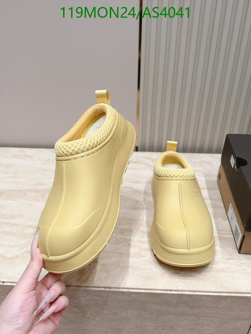 UGG-Men shoes Code: AS4041 $: 119USD