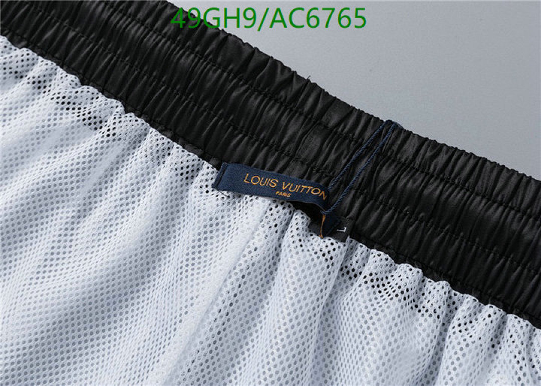LV-Clothing Code: AC6765 $: 49USD