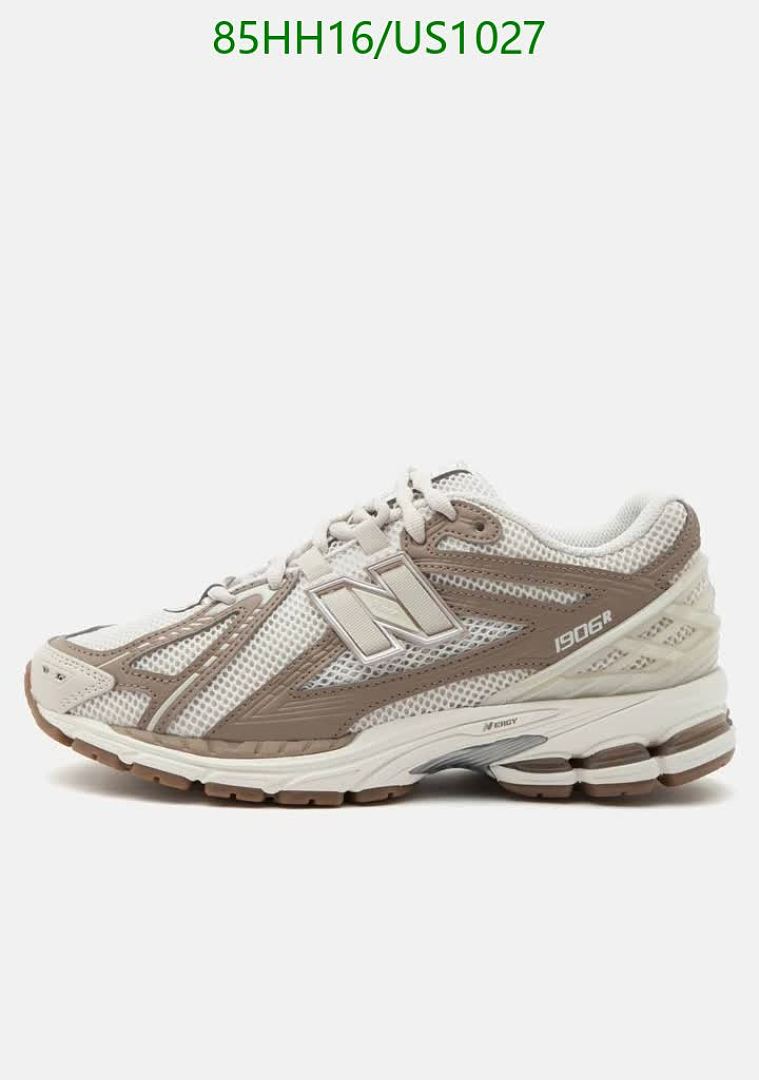 New Balance-Women Shoes Code: US1027 $: 85USD