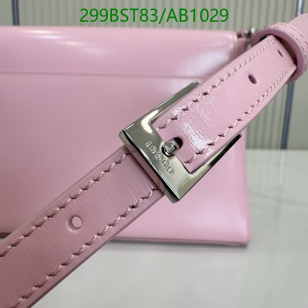 Gucci-BagsMirror Quality Code: AB1029 $: 299USD