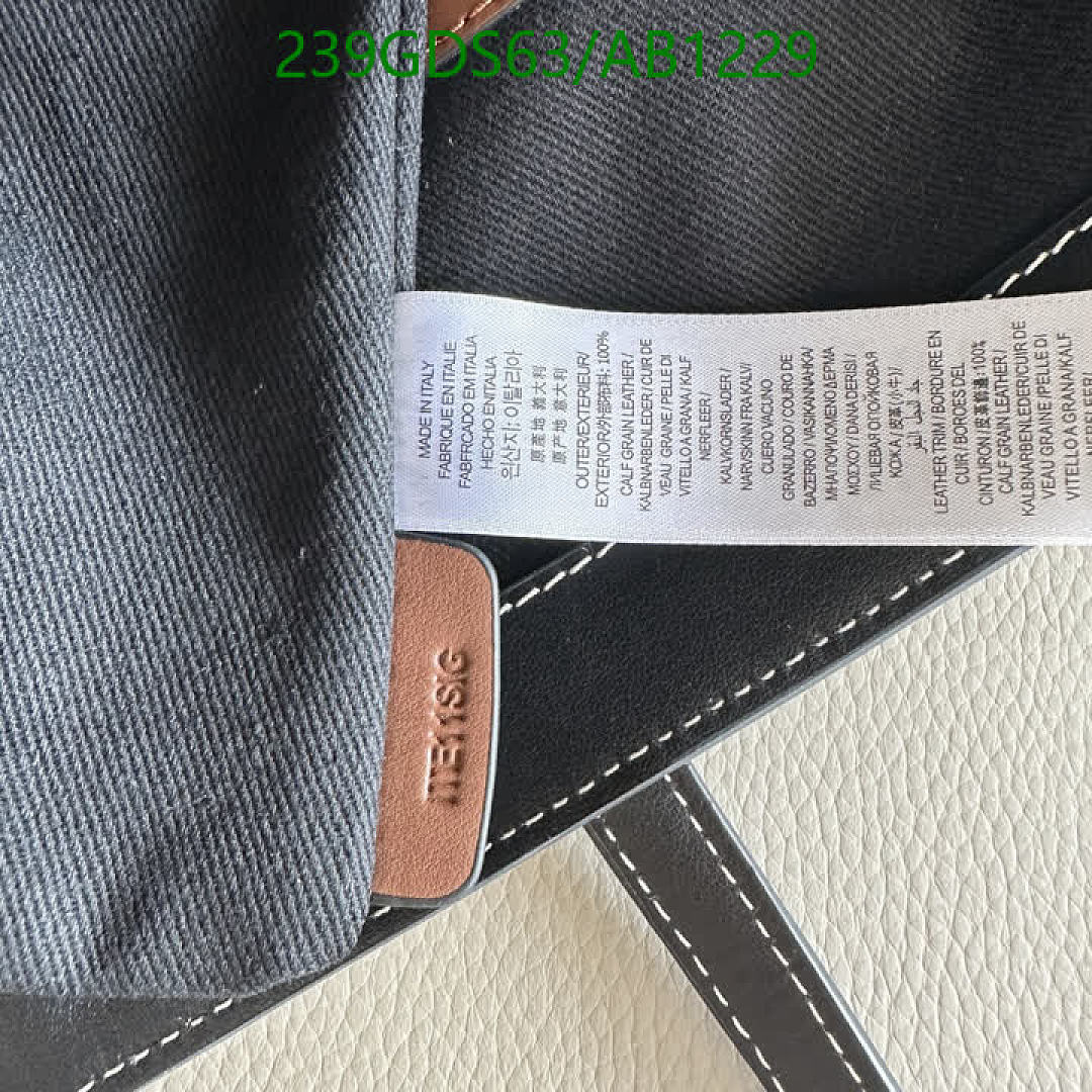 Burberry-BagsMirror Quality Code: AB1229 $: 239USD