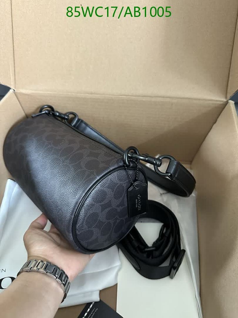 Coach-Bags4A Quality Code: AB1005 $: 85USD