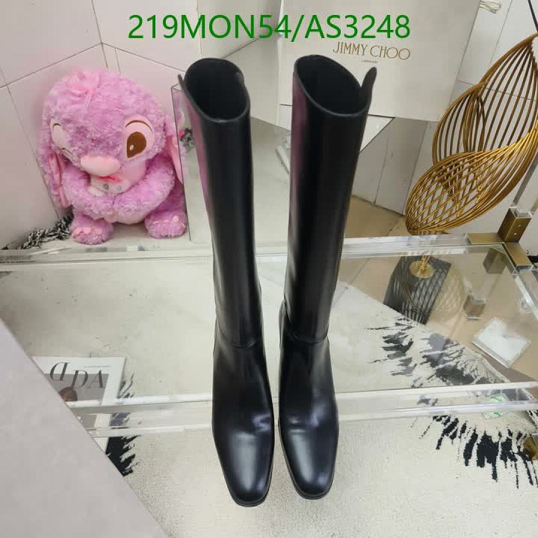 Jimmy Choo-Women Shoes Code: AS3248 $: 219USD