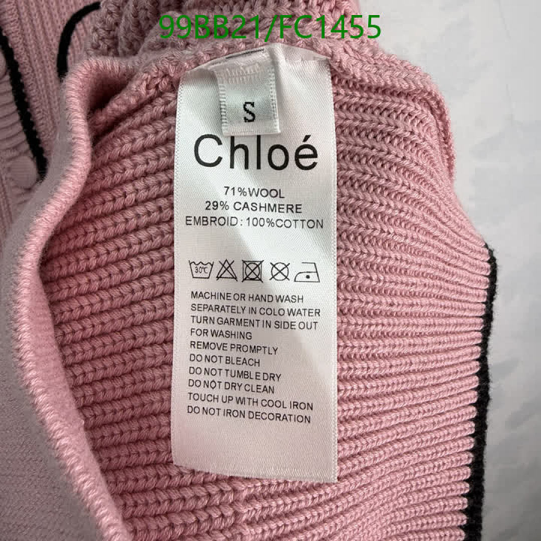 Chloe-Clothing Code: FC1455 $: 99USD