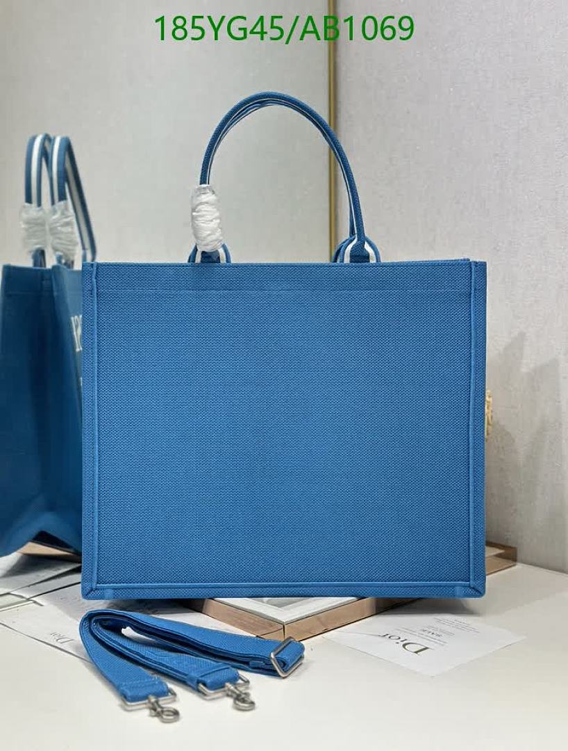 Dior-BagsMirror Quality Code: AB1069 $: 185USD