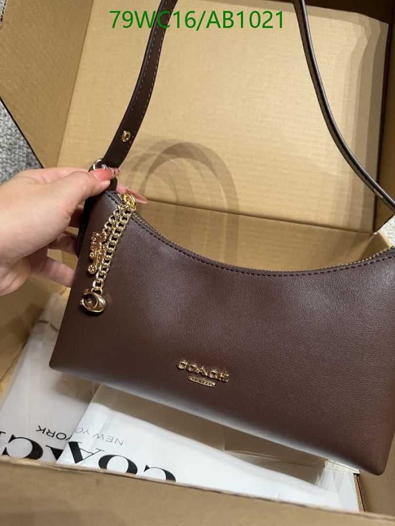 Coach-Bags4A Quality Code: AB1021 $: 79USD