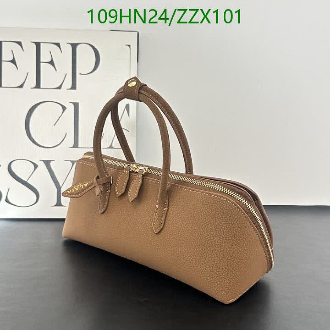 Alaia-Bags4A Quality Code: ZZX101 $: 109USD
