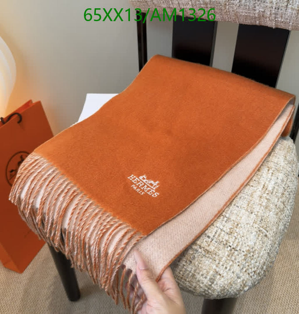 Hermes-Scarves Code: AM1326 $: 65USD
