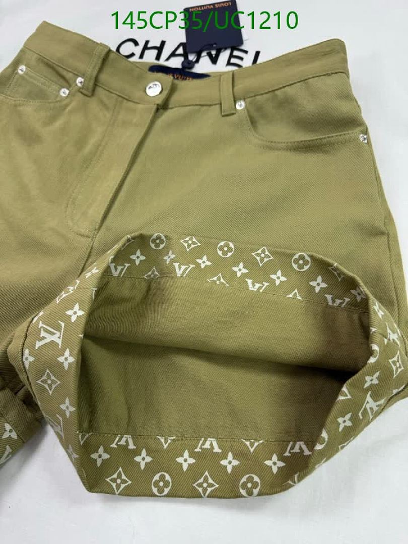 LV-Clothing Code: UC1210 $: 145USD