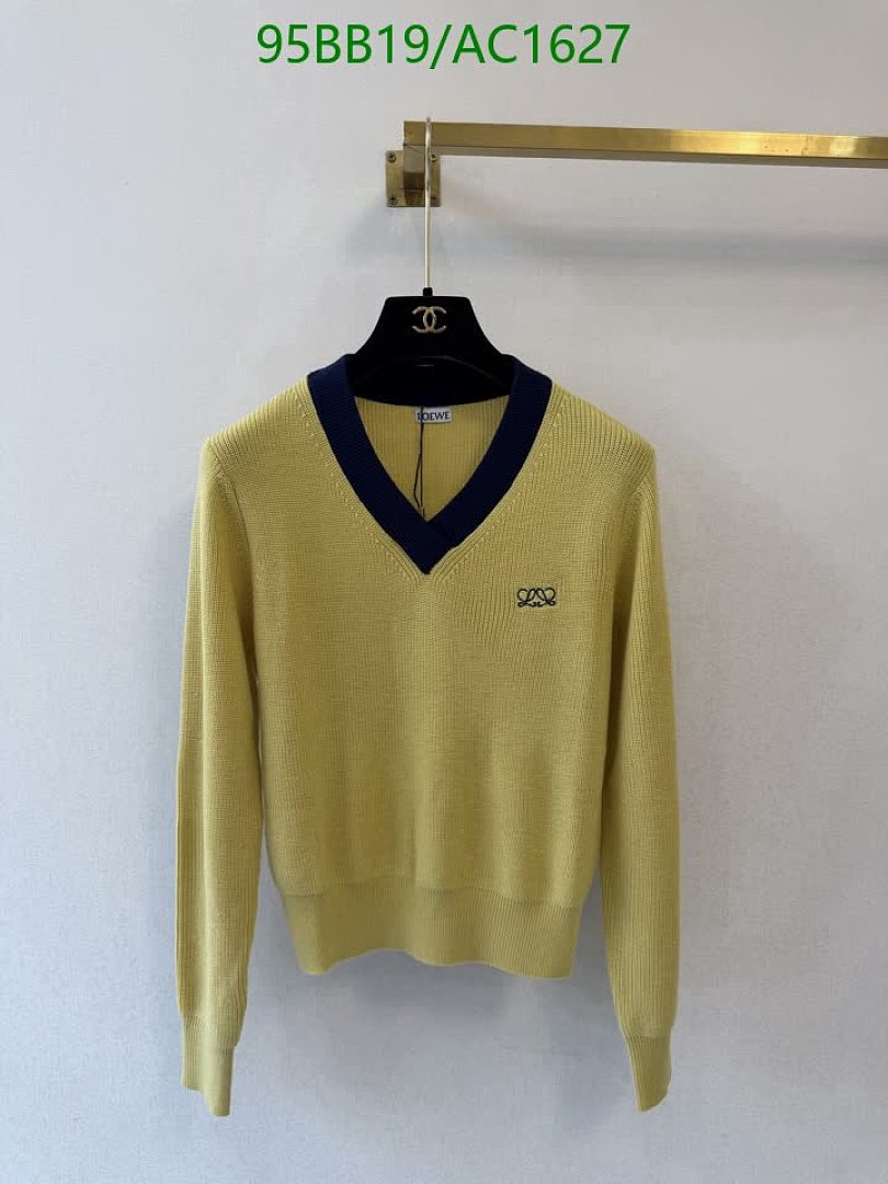 Loewe-Clothing Code: AC1627 $: 95USD