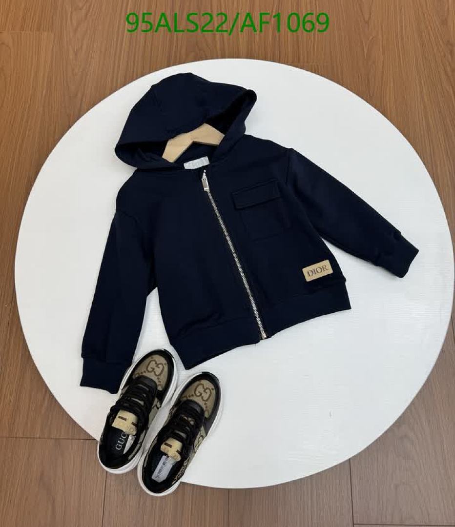 Dior-Clothing（Kids） Code: AF1069 $: 95USD