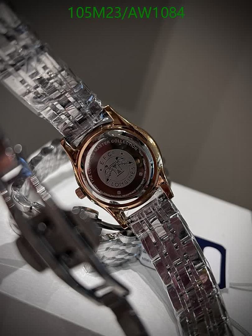 Longines-Watches4A Quality Code: AW1084 $: 105USD