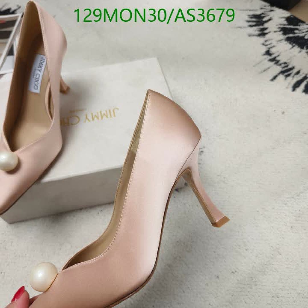 Jimmy Choo-Women Shoes Code: AS3679 $: 129USD