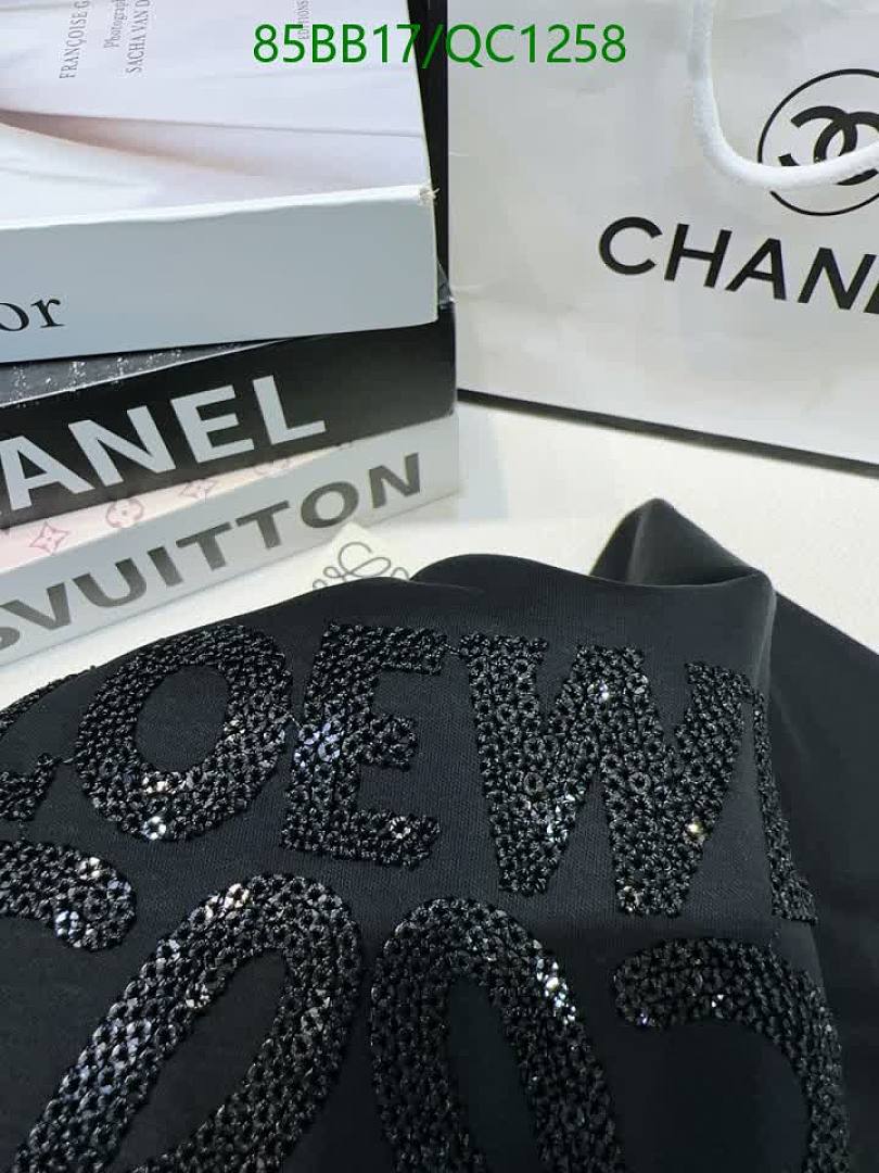 Loewe-Clothing Code: QC1258 $: 85USD