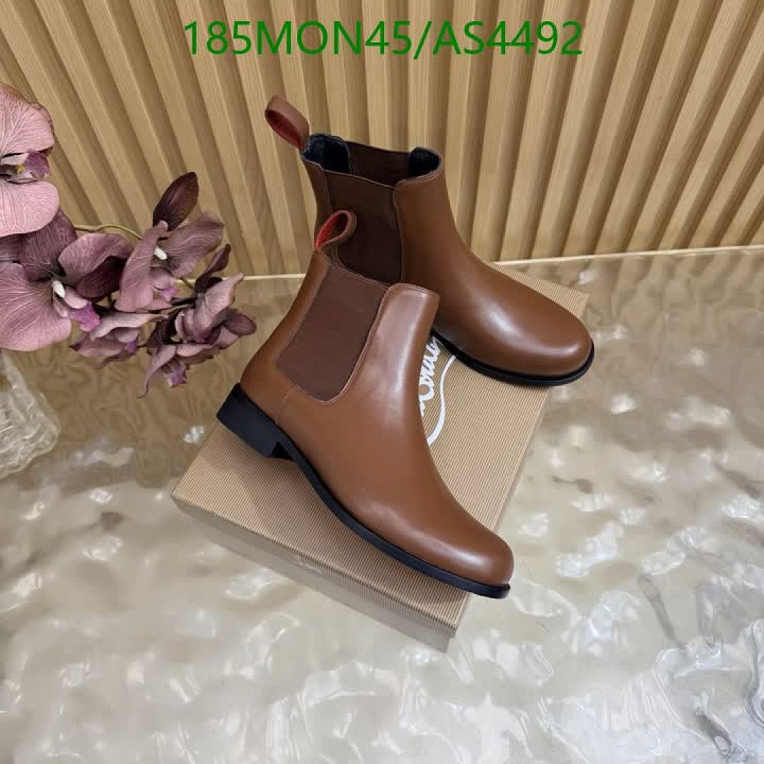 Christian Louboutin-Women Shoes Code: AS4492 $: 185USD