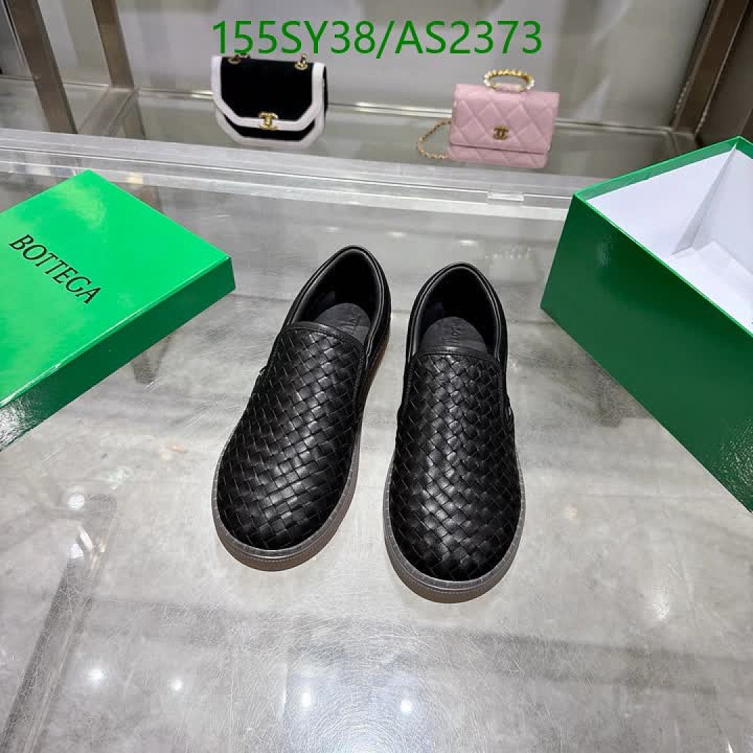 BV-Men shoes Code: AS2373 $: 155USD