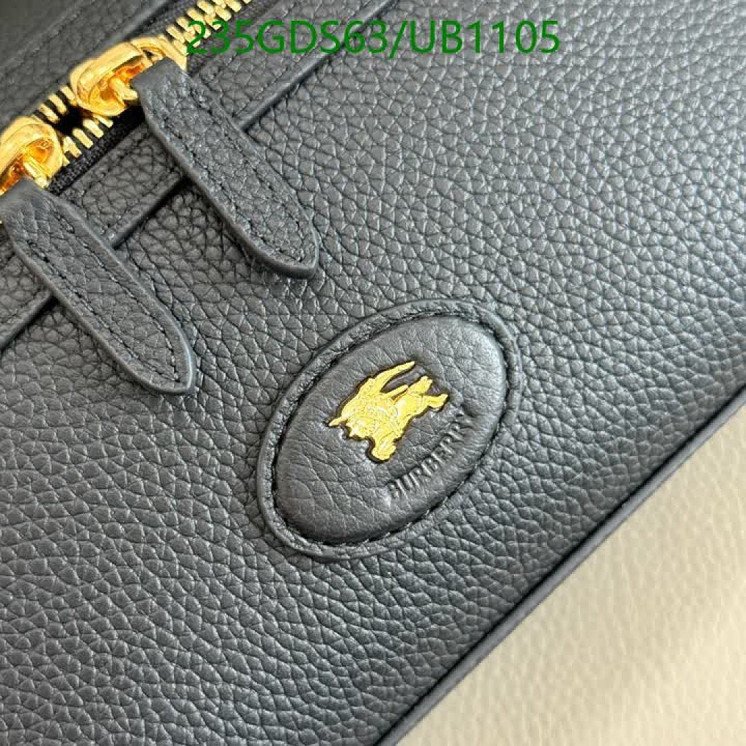 Burberry-BagsMirror Quality Code: UB1105 $: 235USD