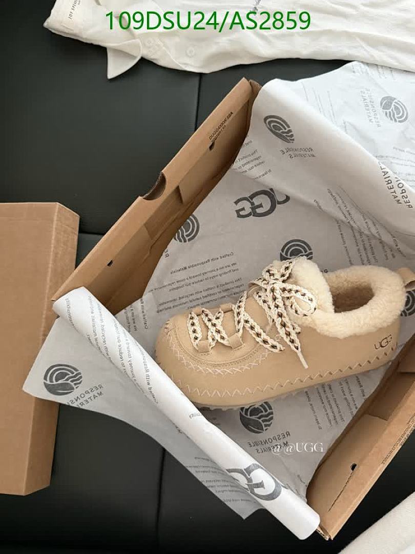 UGG-Women Shoes Code: AS2859 $: 109USD
