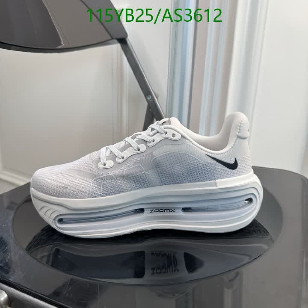 Nike-Men shoes Code: AS3612 $: 115USD