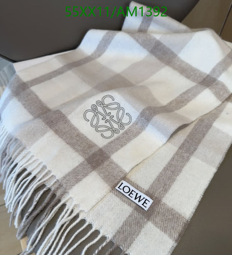 Loewe-Scarves Code: AM1392 $: 55USD