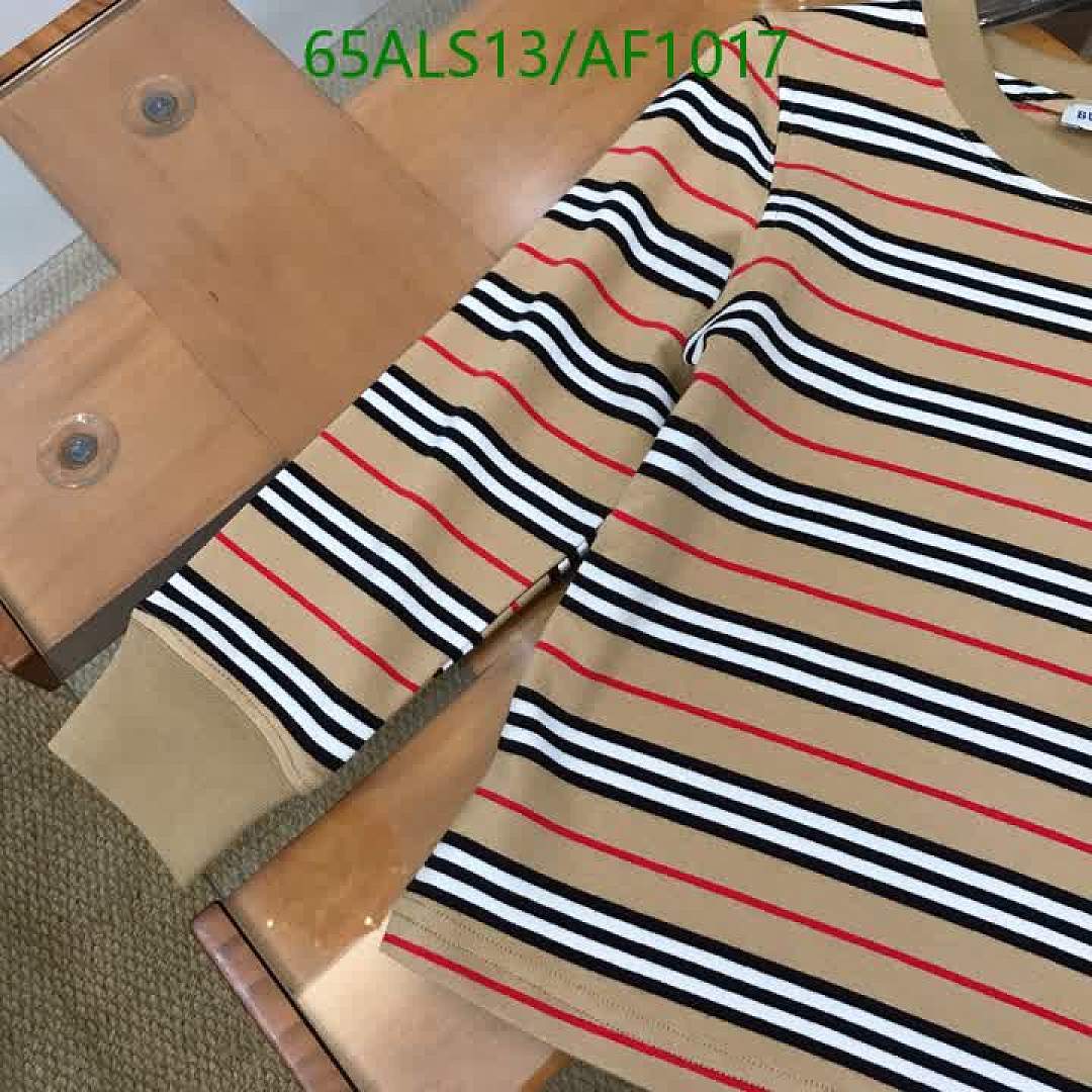 Burberry-Clothing（Kids） Code: AF1017 $: 65USD