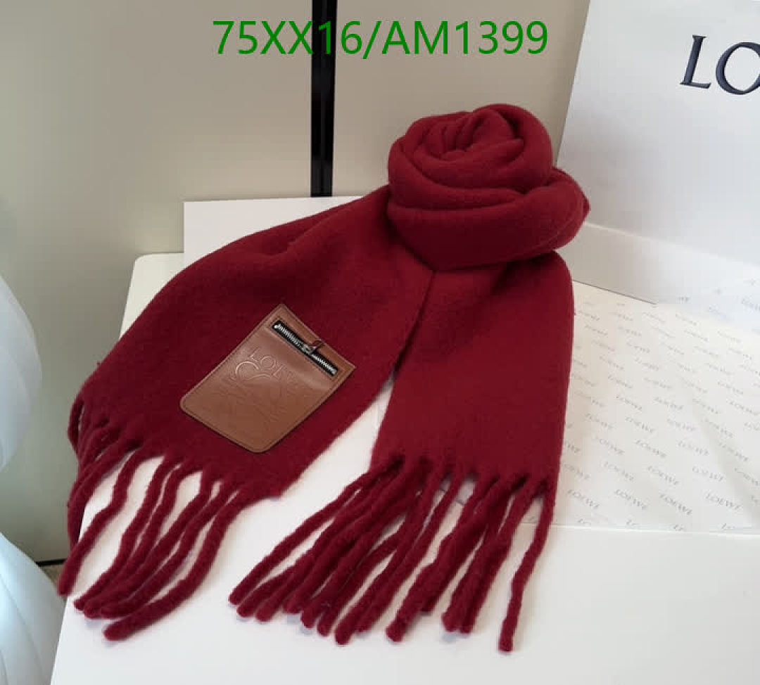 Loewe-Scarves Code: AM1399 $: 75USD