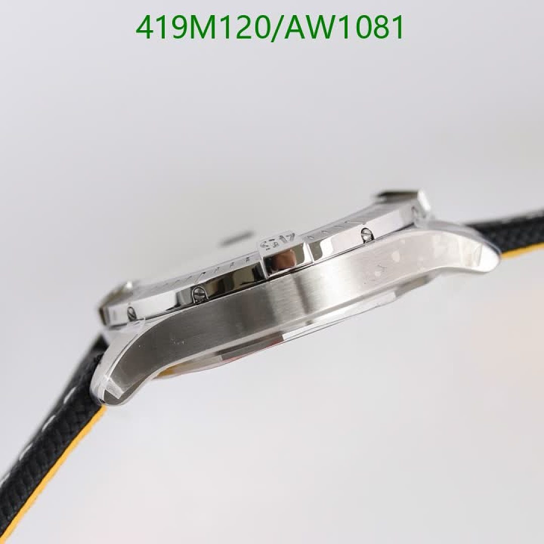 Breitling-WatchesMirror Quality Code: AW1081 $: 419USD