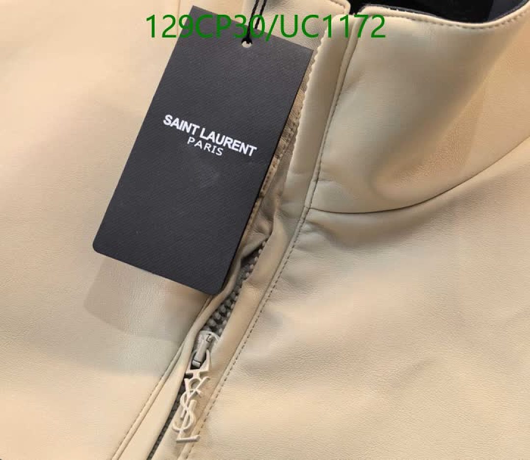 YSL-Clothing Code: UC1172 $: 129USD