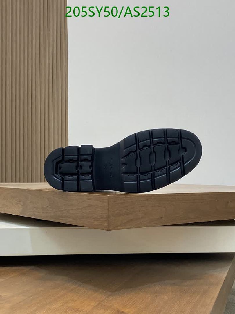 Ferragamo-Men shoes Code: AS2513 $: 205USD
