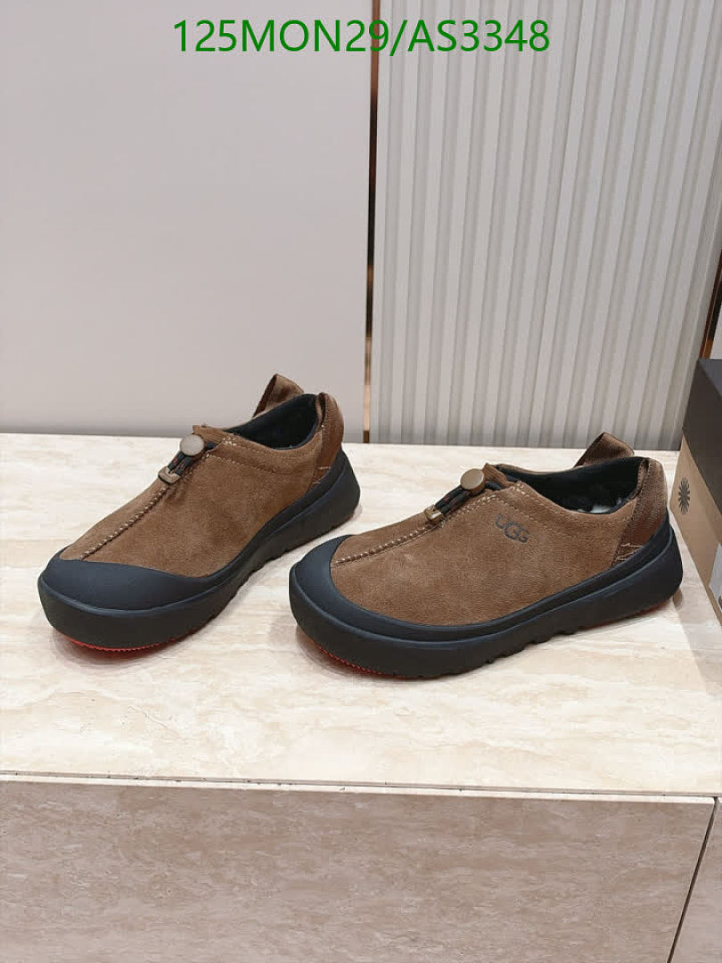 UGG-Men shoes Code: AS3348 $: 125USD