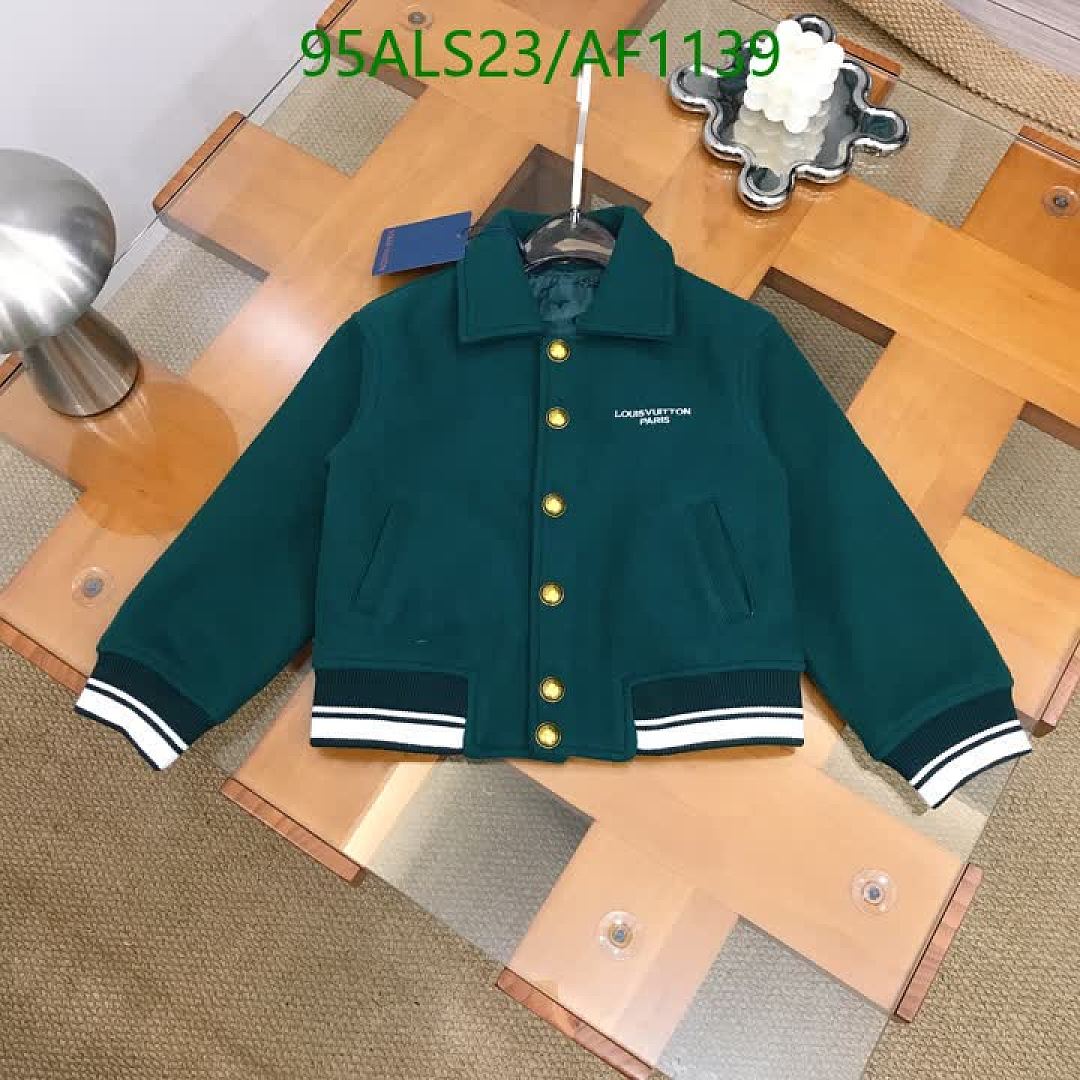 LV-Clothing（Kids） Code: AF1139 $: 95USD