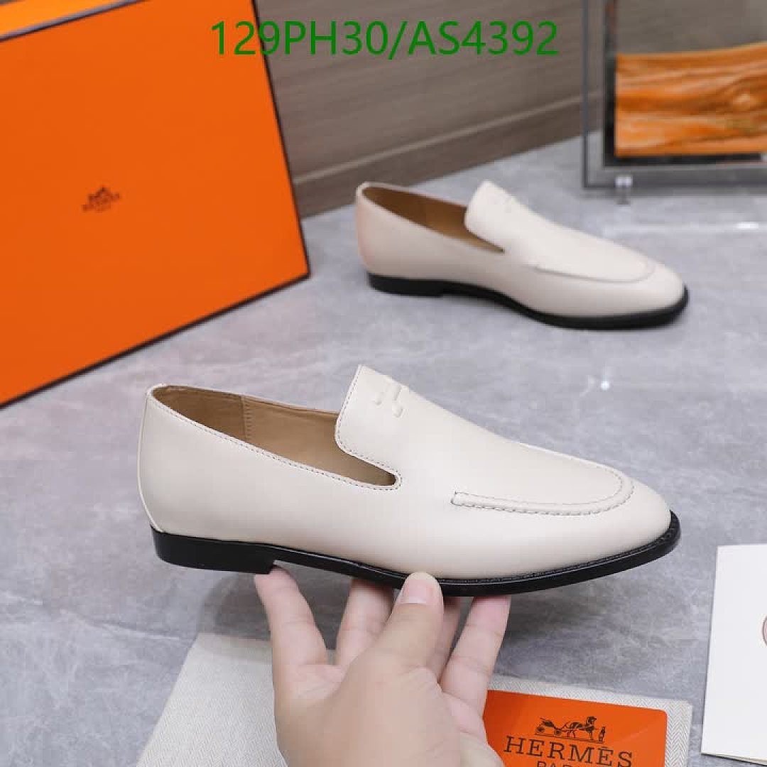 Hermes-Women Shoes Code: AS4392 $: 129USD