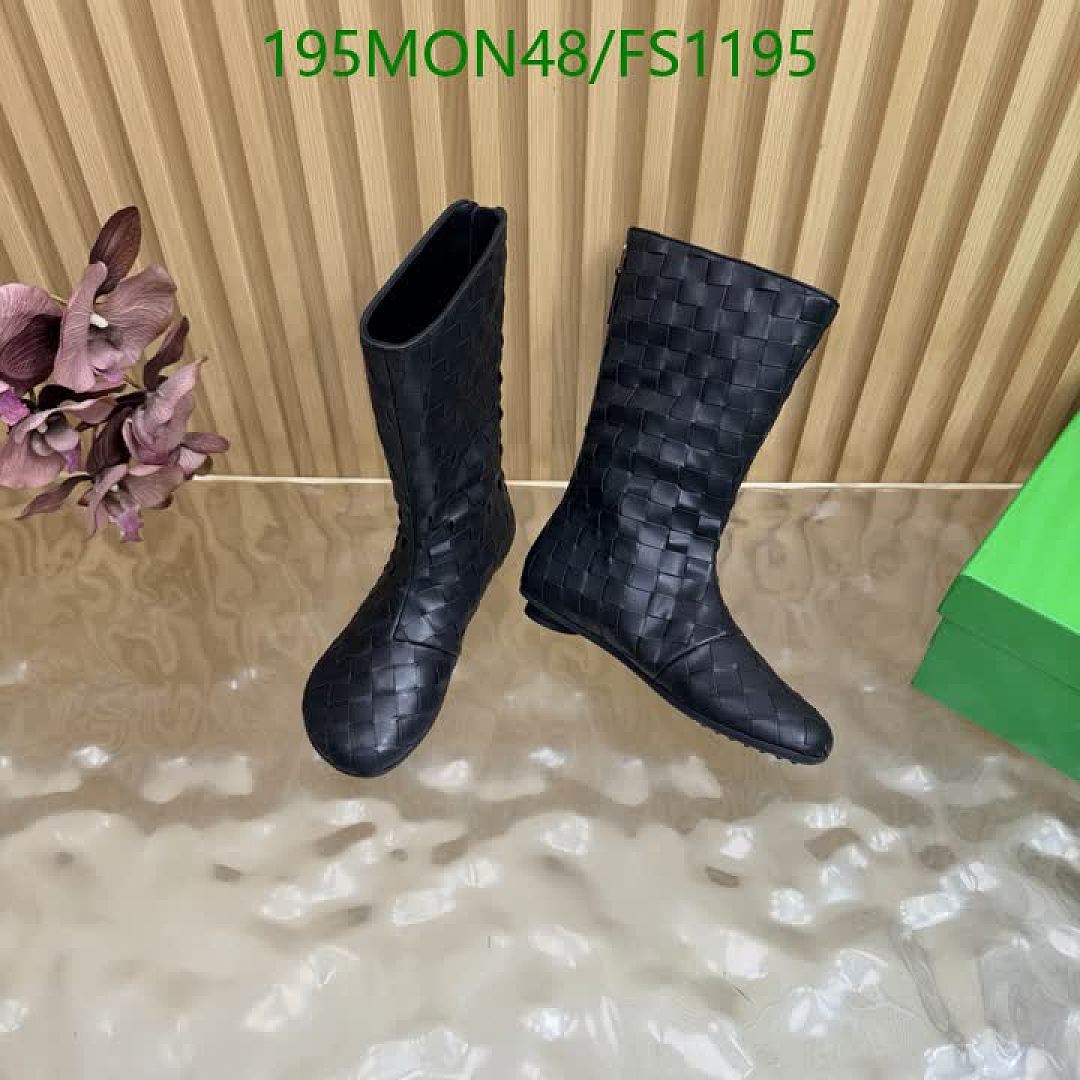 BV-Women Shoes Code: FS1195 $: 195USD