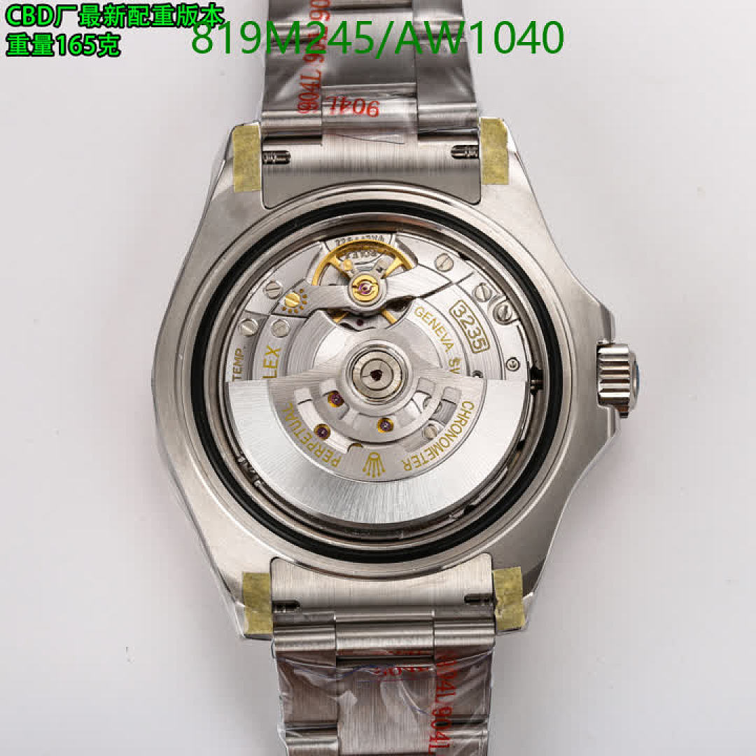 Rolex-WatchesMirror Quality Code: AW1040 $: 819USD