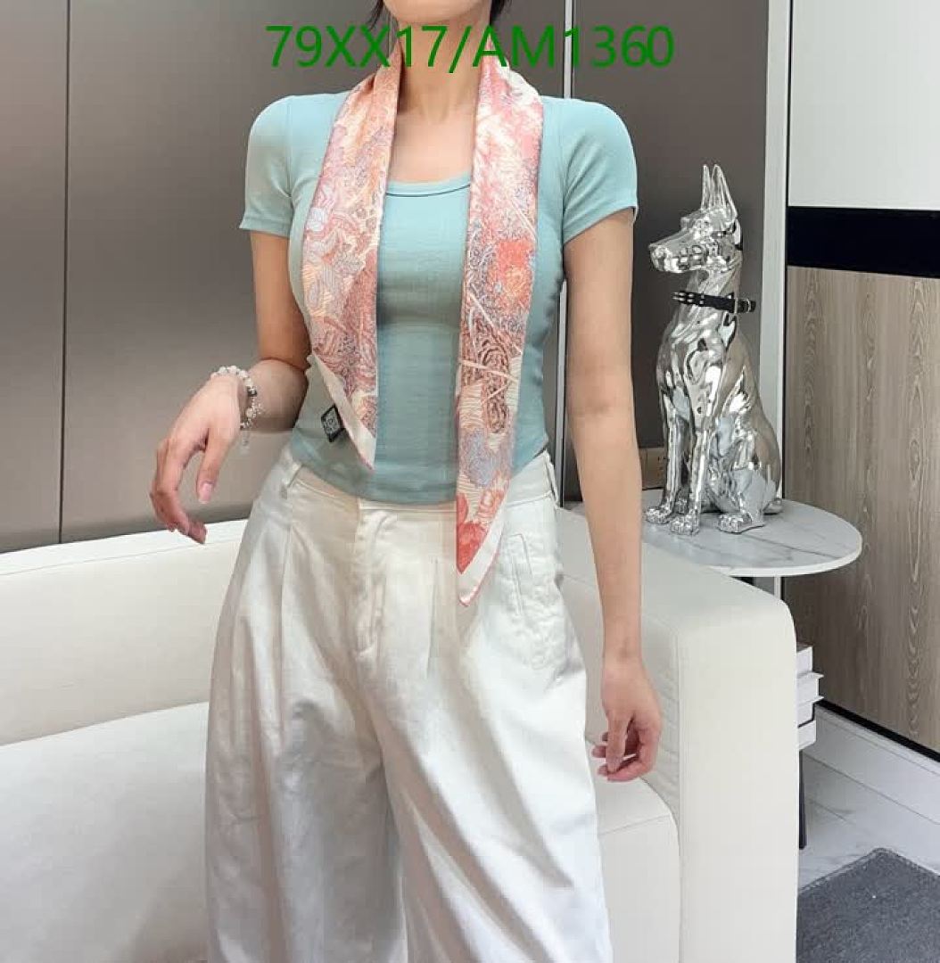 Hermes-Scarves Code: AM1360 $: 79USD