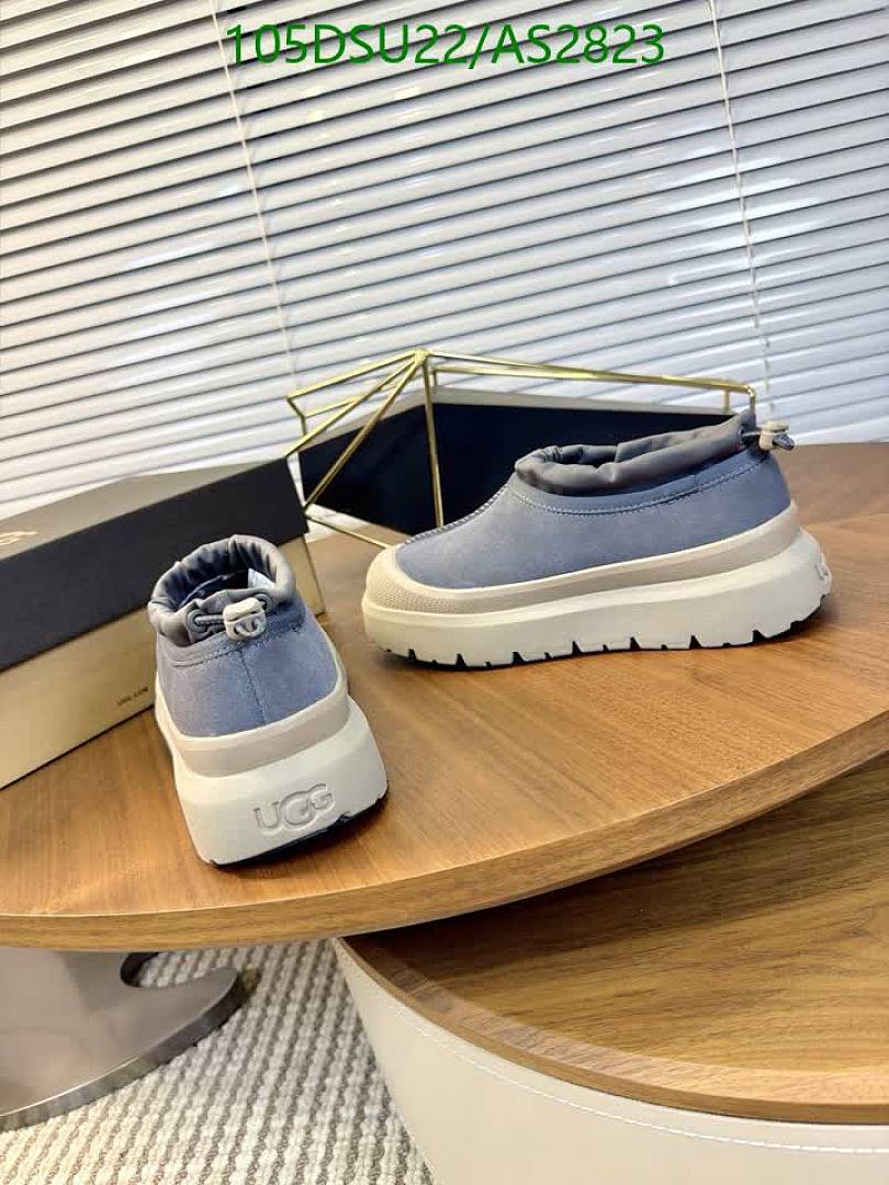 UGG-Men shoes Code: AS2823 $: 105USD
