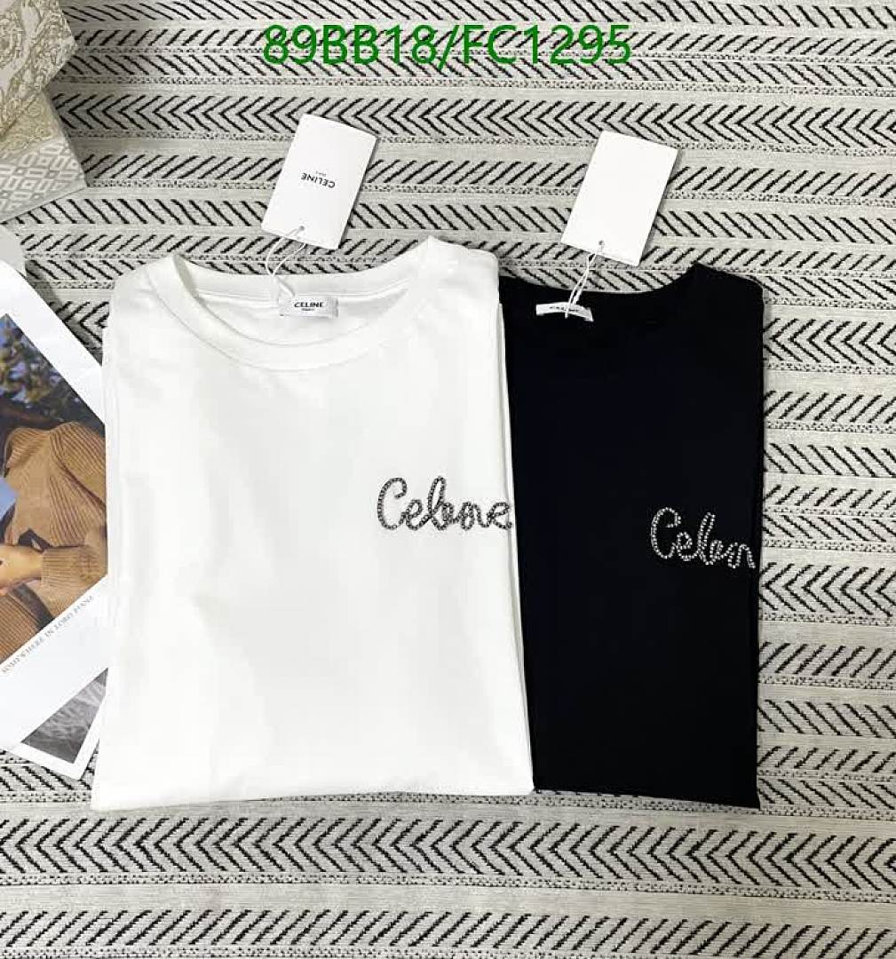 Celine-Clothing Code: FC1295 $: 89USD