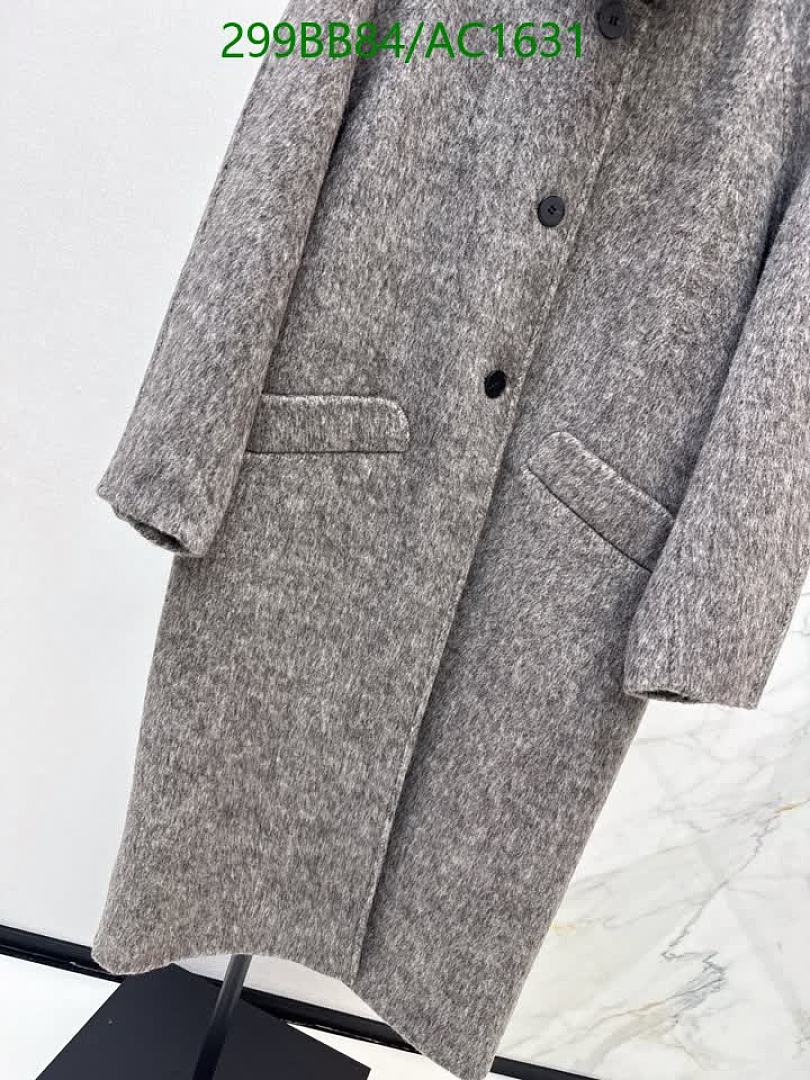 Loro Piana-Clothing Code: AC1631 $: 299USD