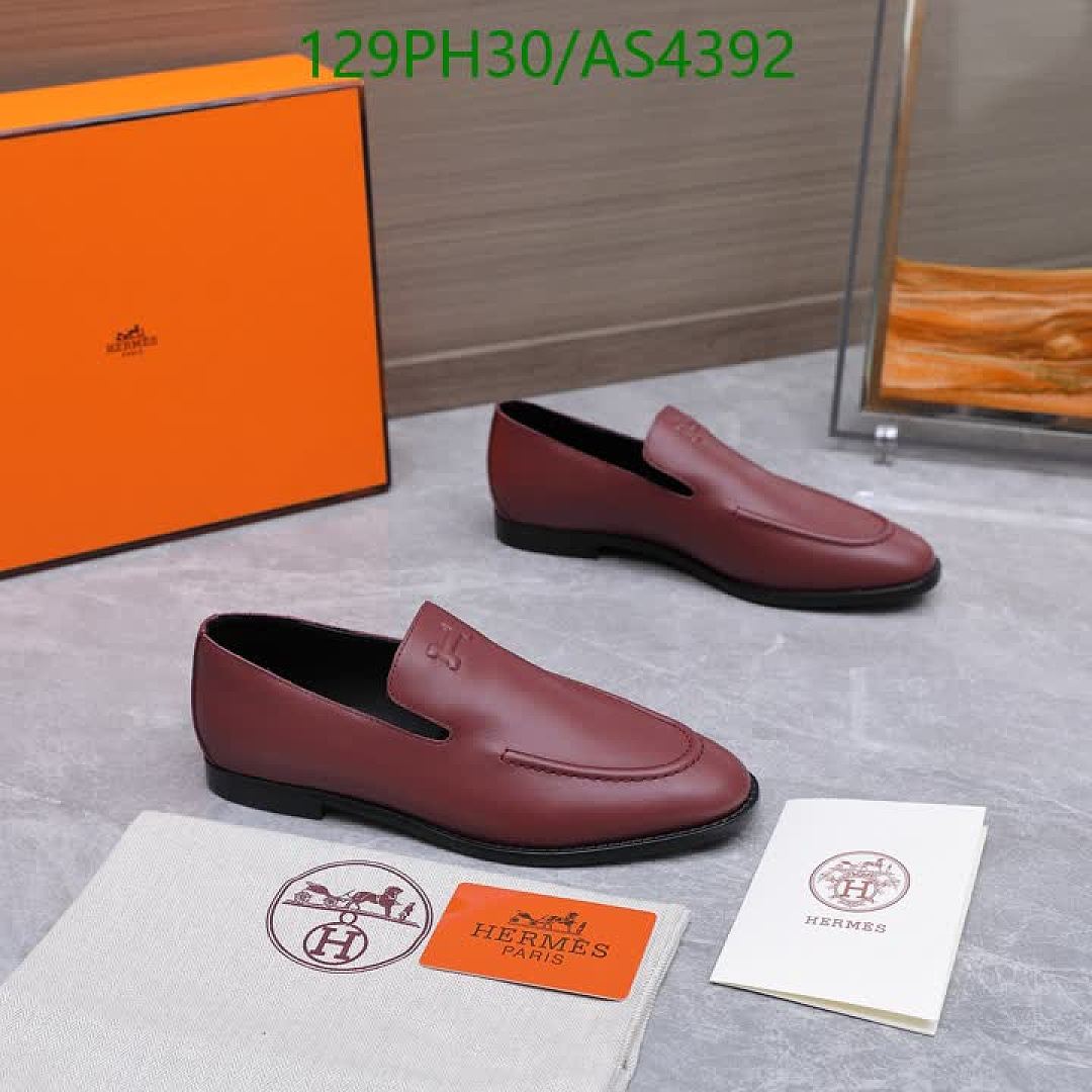 Hermes-Women Shoes Code: AS4392 $: 129USD