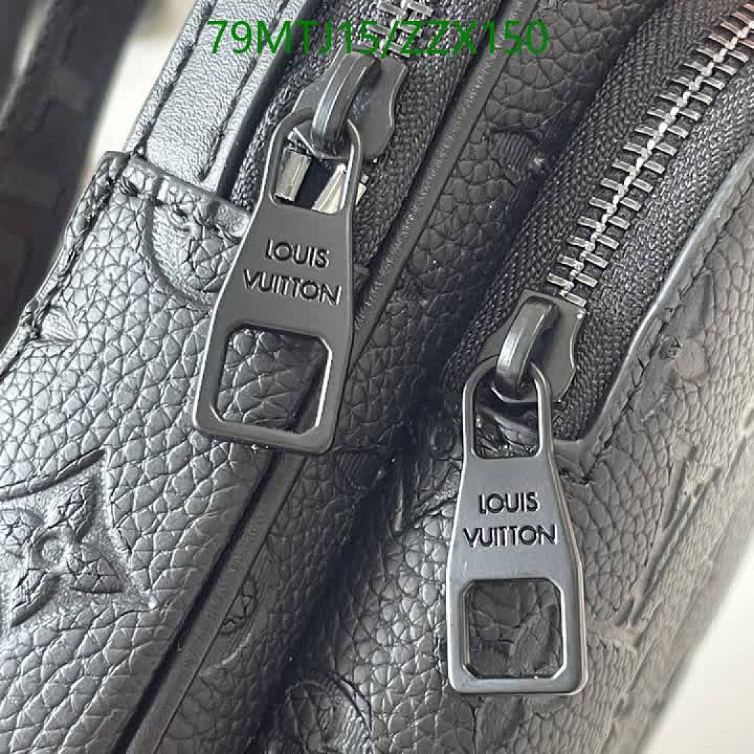 LV-Bags4A Quality Code: ZZX150 $: 79USD