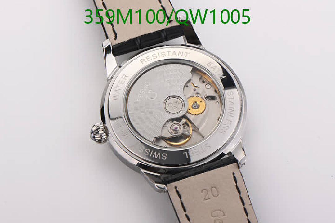 Omega-WatchesMirror Quality Code: QW1005 $: 359USD