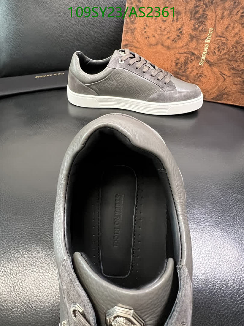 Stefano Ricci-Men shoes Code: AS2361 $: 109USD