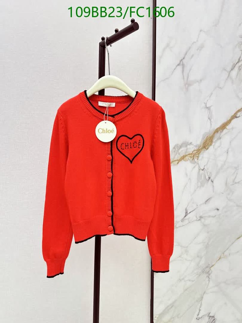 Chloe-Clothing Code: FC1606 $: 109USD