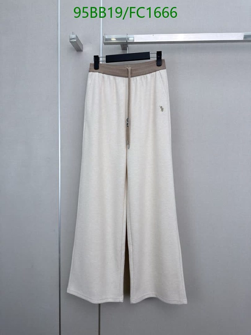 Ralph Lauren-Clothing Code: FC1666 $: 95USD