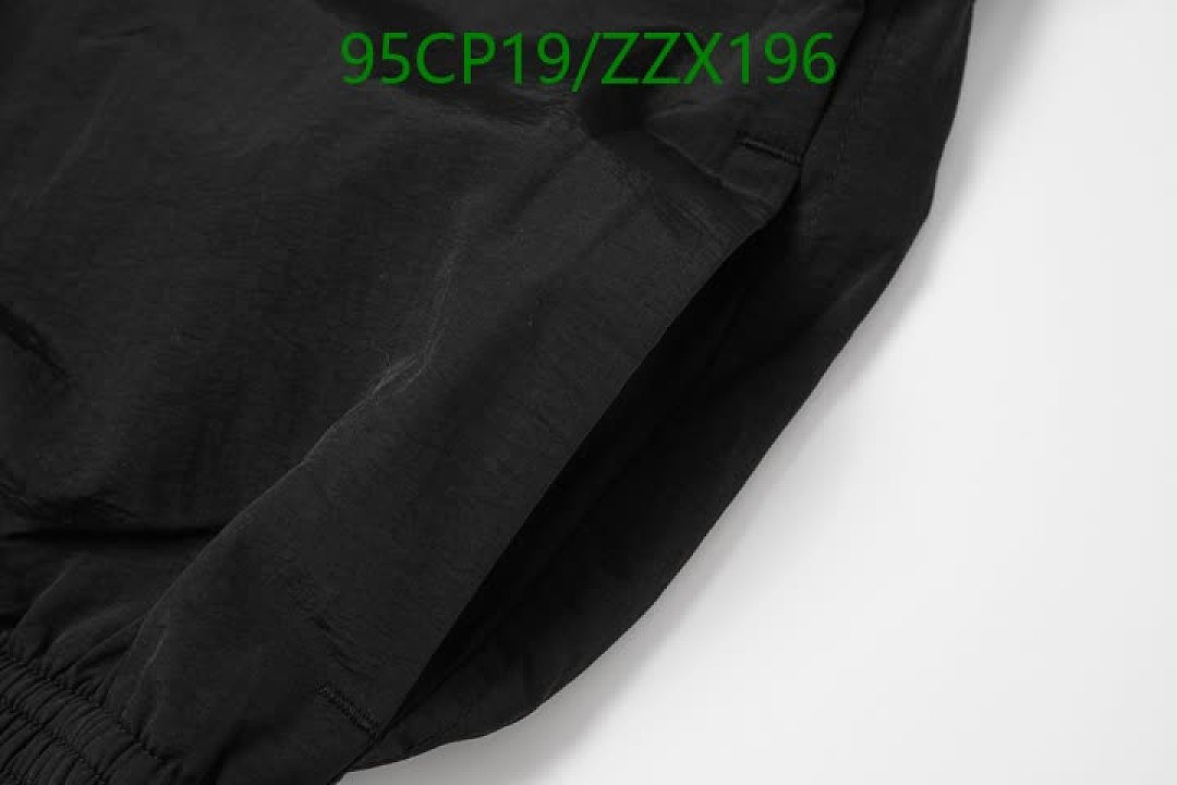 Acne Studios-Clothing Code: ZZX196 $: 95USD