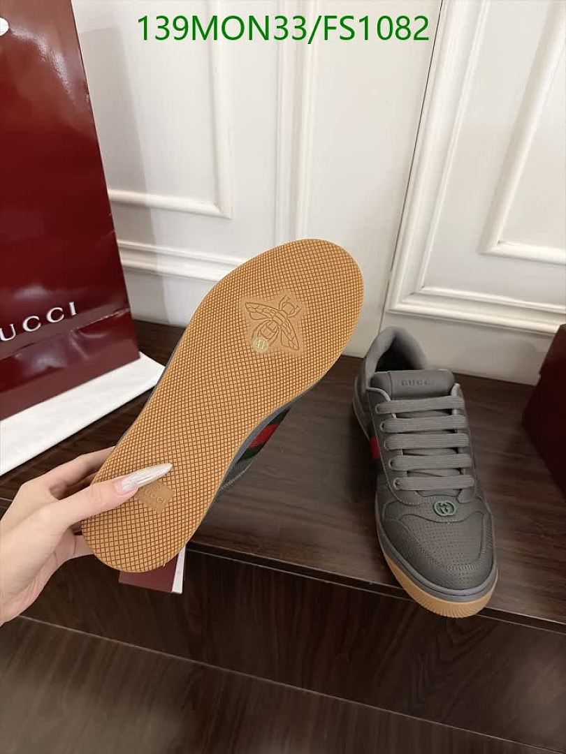 Gucci-Women Shoes Code: FS1082 $: 139USD