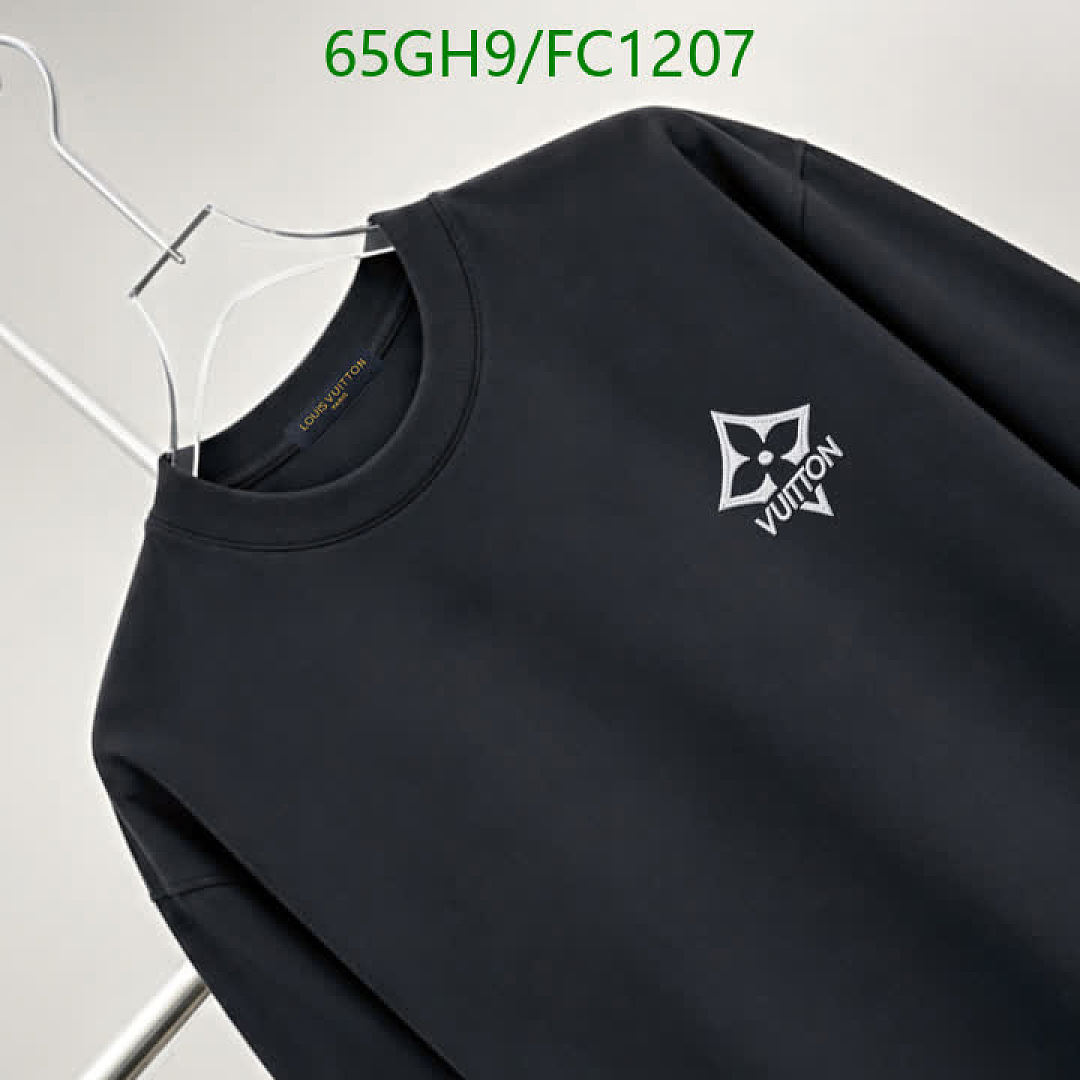 LV-Clothing Code: FC1207 $: 65USD