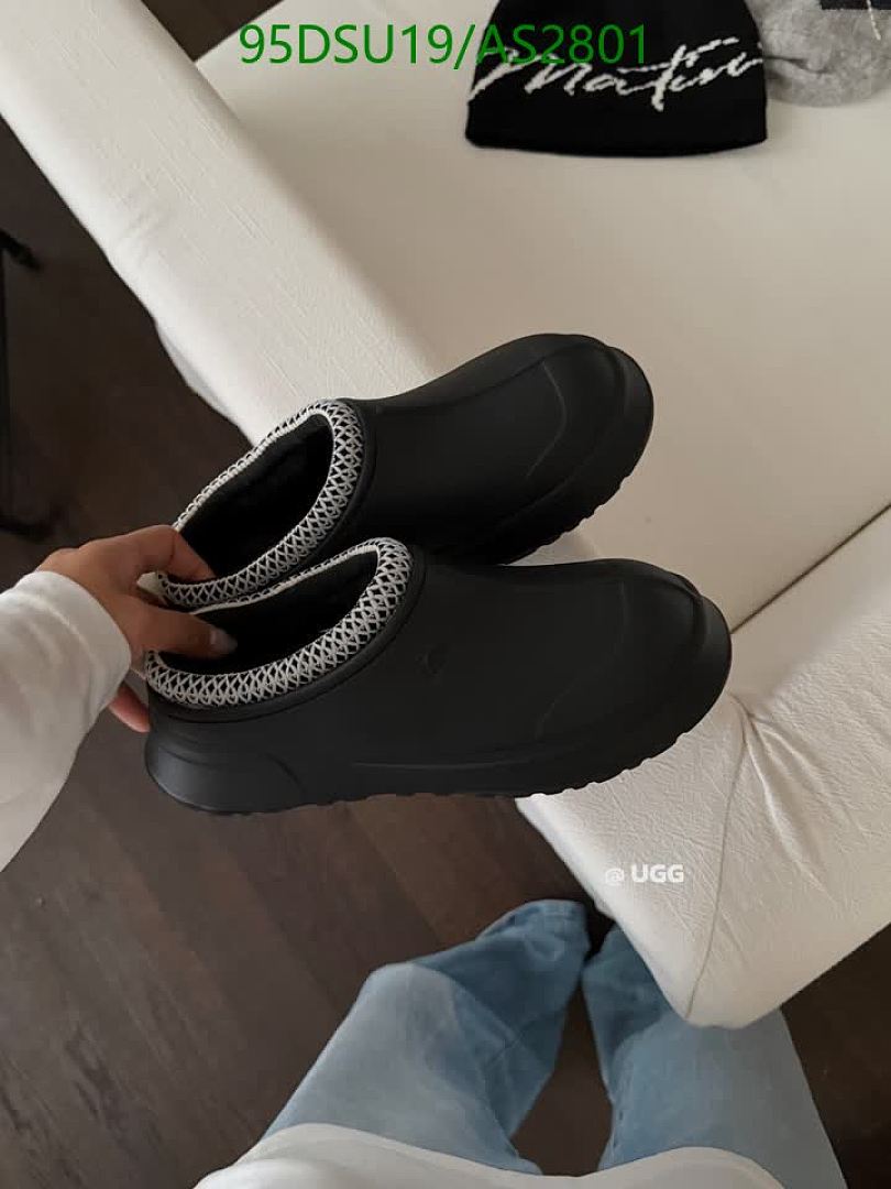 UGG-Women Shoes Code: AS2801 $: 95USD