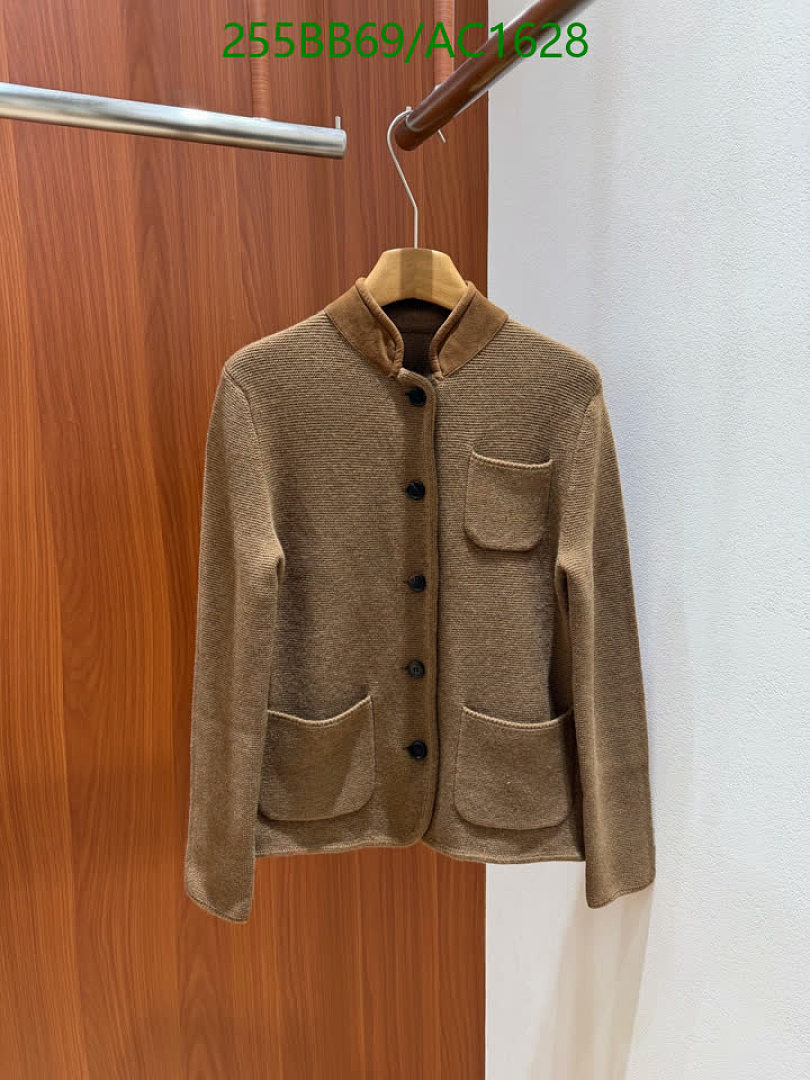 Loro Piana-Clothing Code: AC1628 $: 255USD